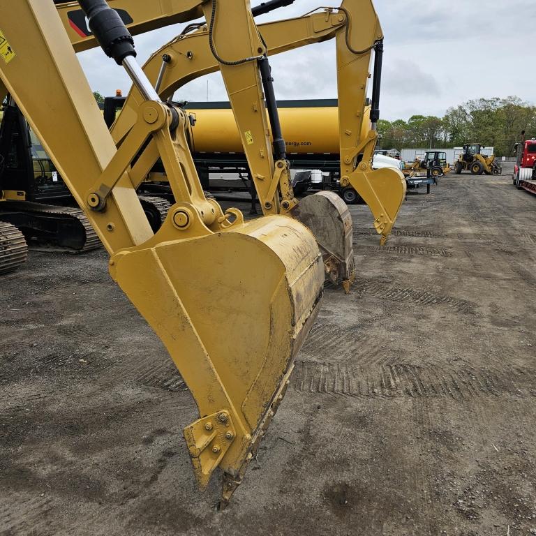 2016 Cat 311flrr Excavator