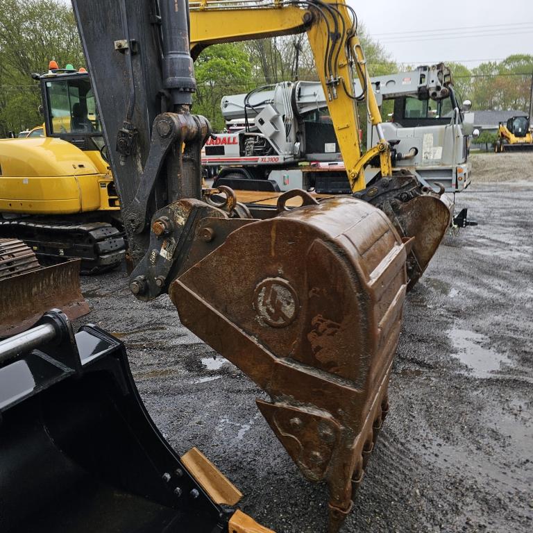 John Deere 130g Excavator