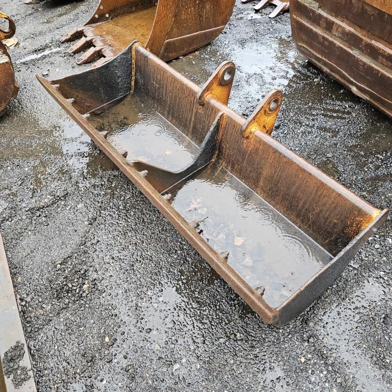 Excavator Bucket