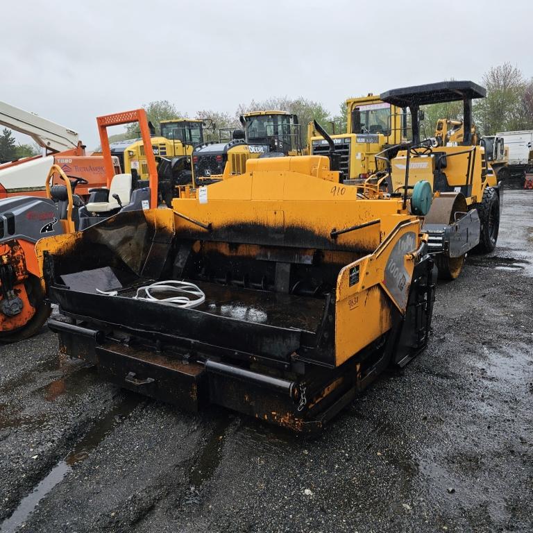 2002 Leeboy L1000t Paver