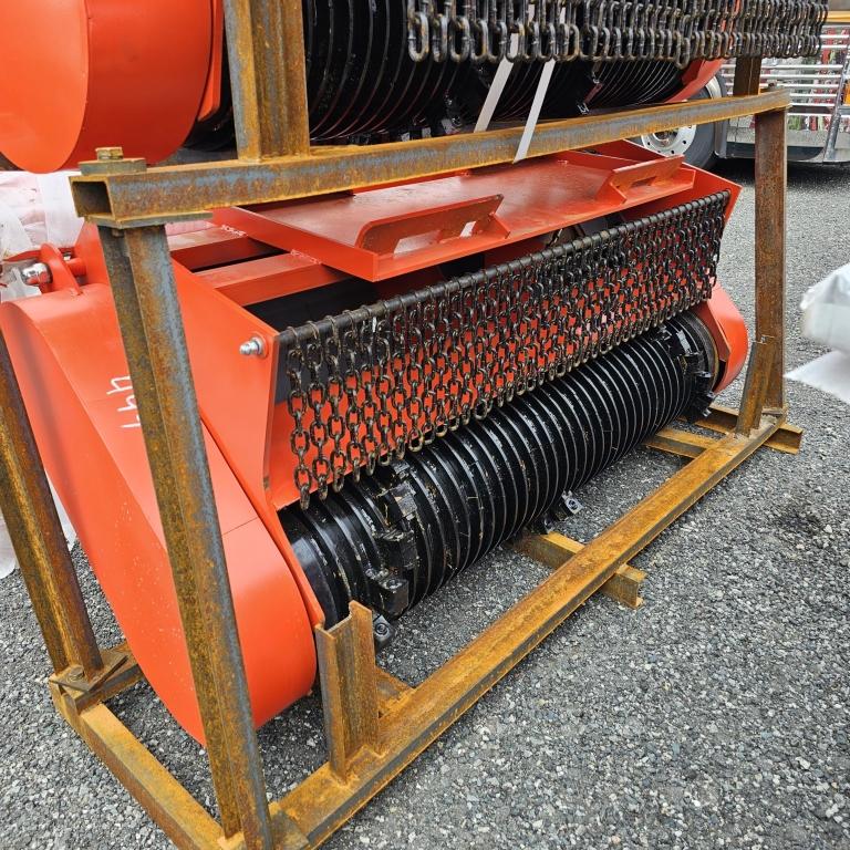 Diggit HD 72mm Mulcher