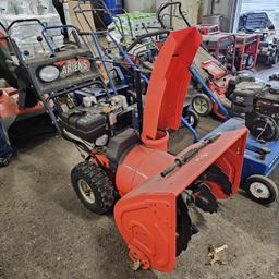 Ariens 8526 Snowblower