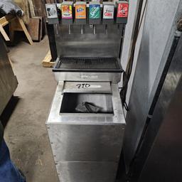 Beverage Machine