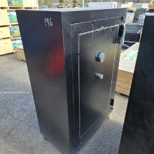 HD Digital combo gun safe