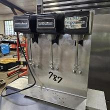 Hamilton Commercial Frappe Machine