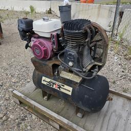 Northstar Compressor