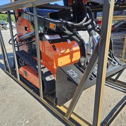 2024 AGT YF2-380 Skid Loader
