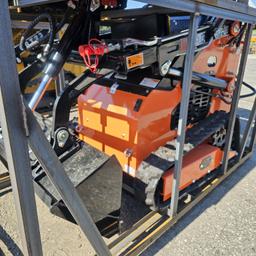 2024 AGT YF2-380 Skid Loader