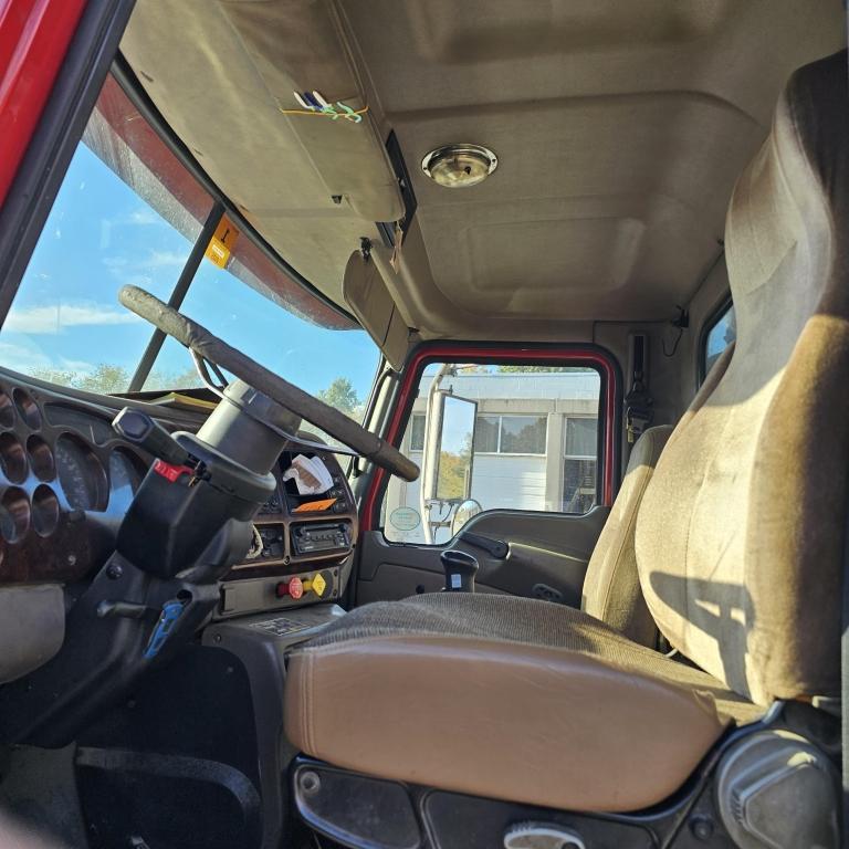2007 Mack Ch613 Tractor