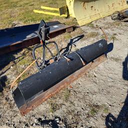 6' Plow