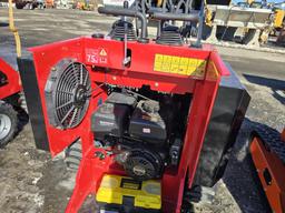 New Future 323w Skid Steer Loader