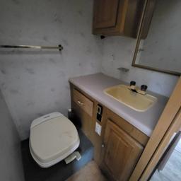 1987 Tiffin Allegro Rv
