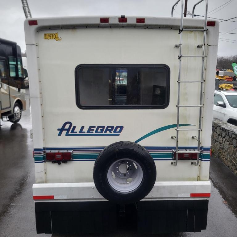1987 Tiffin Allegro Rv