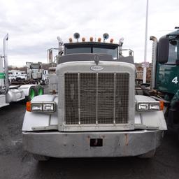 1987 Peterbilt Tractor