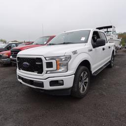 2019 Ford F150 STX Pickup
