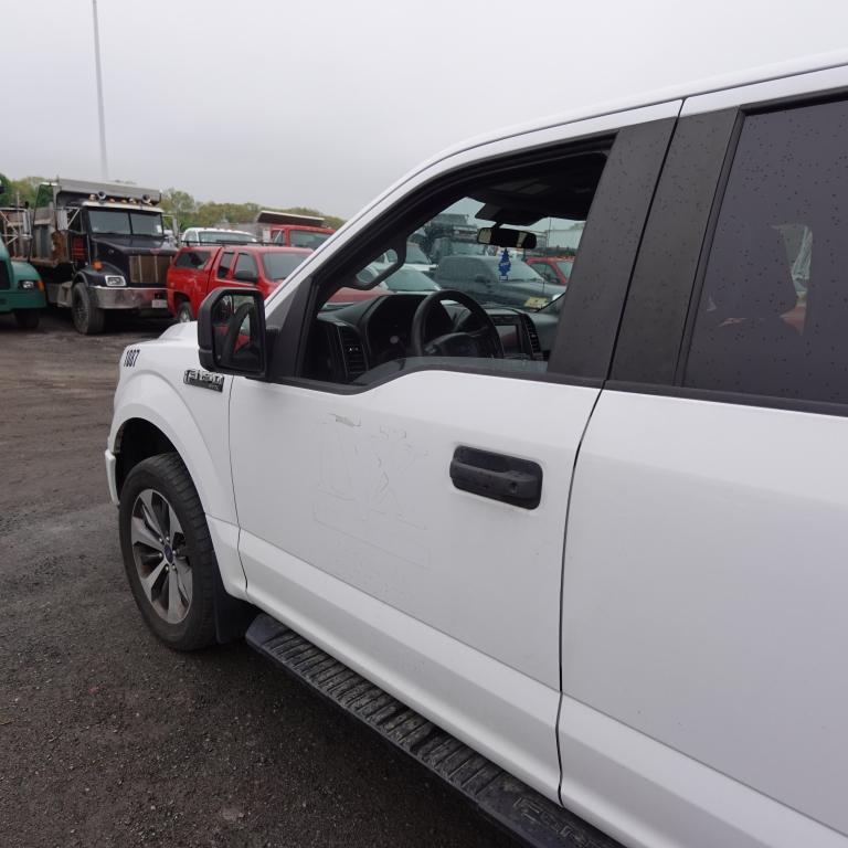 2019 Ford F150 STX Pickup
