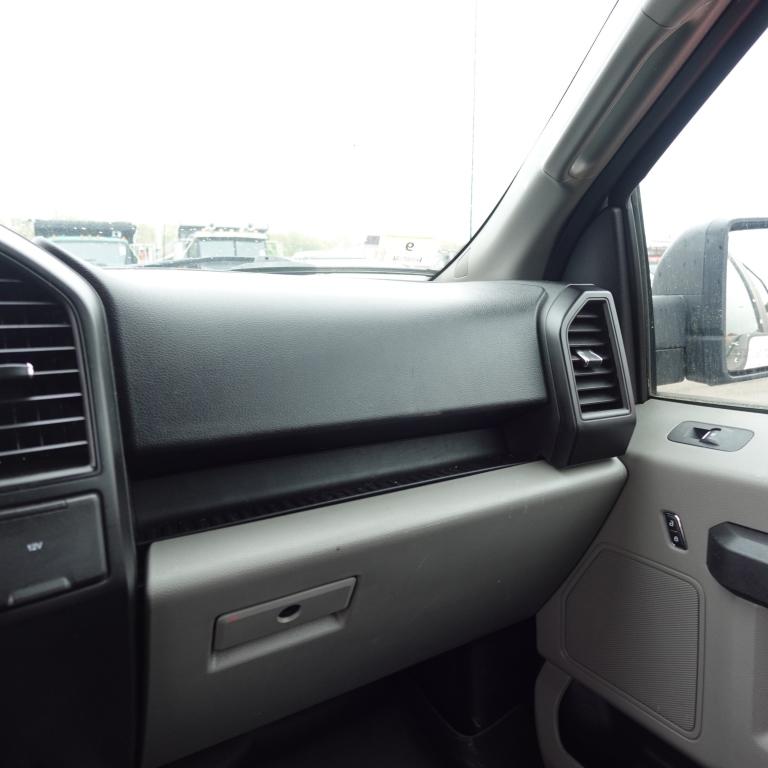 2019 Ford F150 STX Pickup