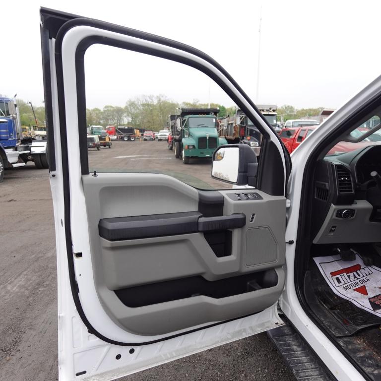 2019 Ford F150 STX Pickup
