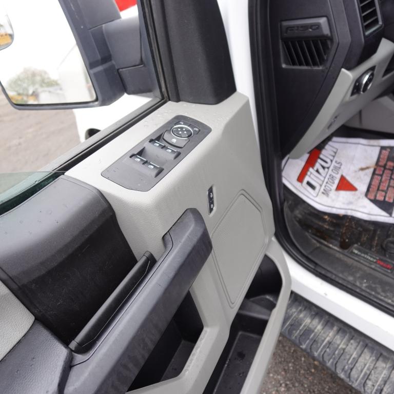 2019 Ford F150 STX Pickup
