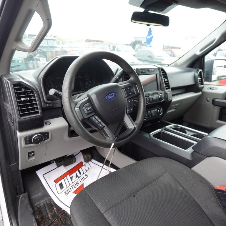 2019 Ford F150 STX Pickup