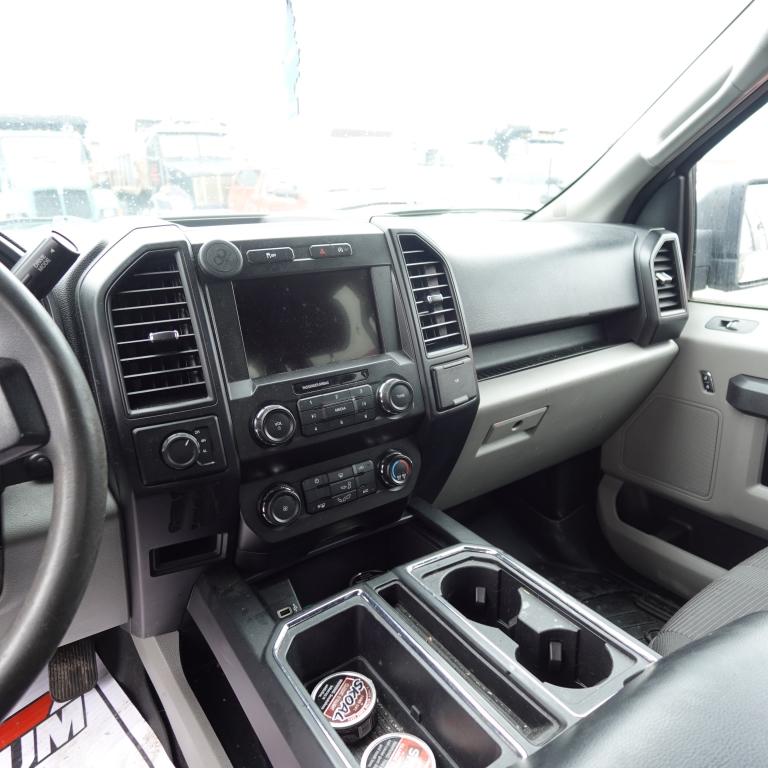 2019 Ford F150 STX Pickup