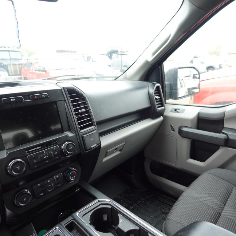2019 Ford F150 STX Pickup