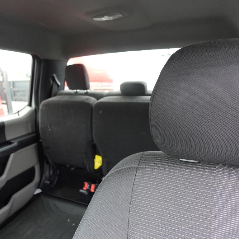 2019 Ford F150 STX Pickup