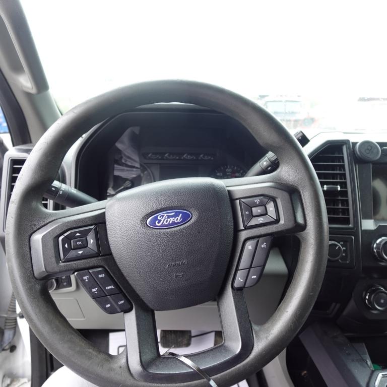 2019 Ford F150 STX Pickup