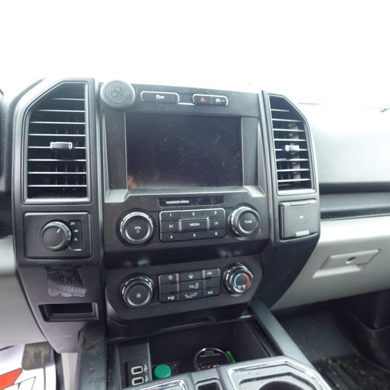 2019 Ford F150 STX Pickup