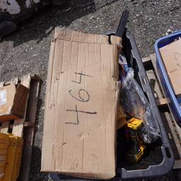 Misc Hand Tools