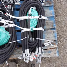 New Future Hydraulic Hoses