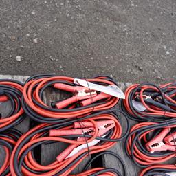 Basic Jumper Cables