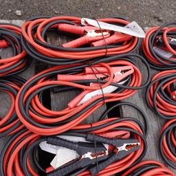 Basic Jumper Cables