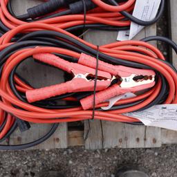 Basic Jumper Cables
