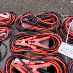 Basic Jumper Cables