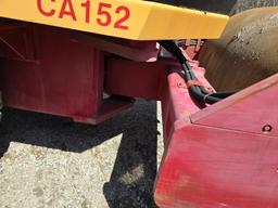 1999 Dynapac Ca152 Smooth Drum Roller