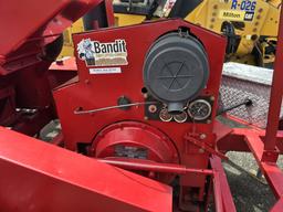 Bandit Model 1690 Drum Wood Chipper