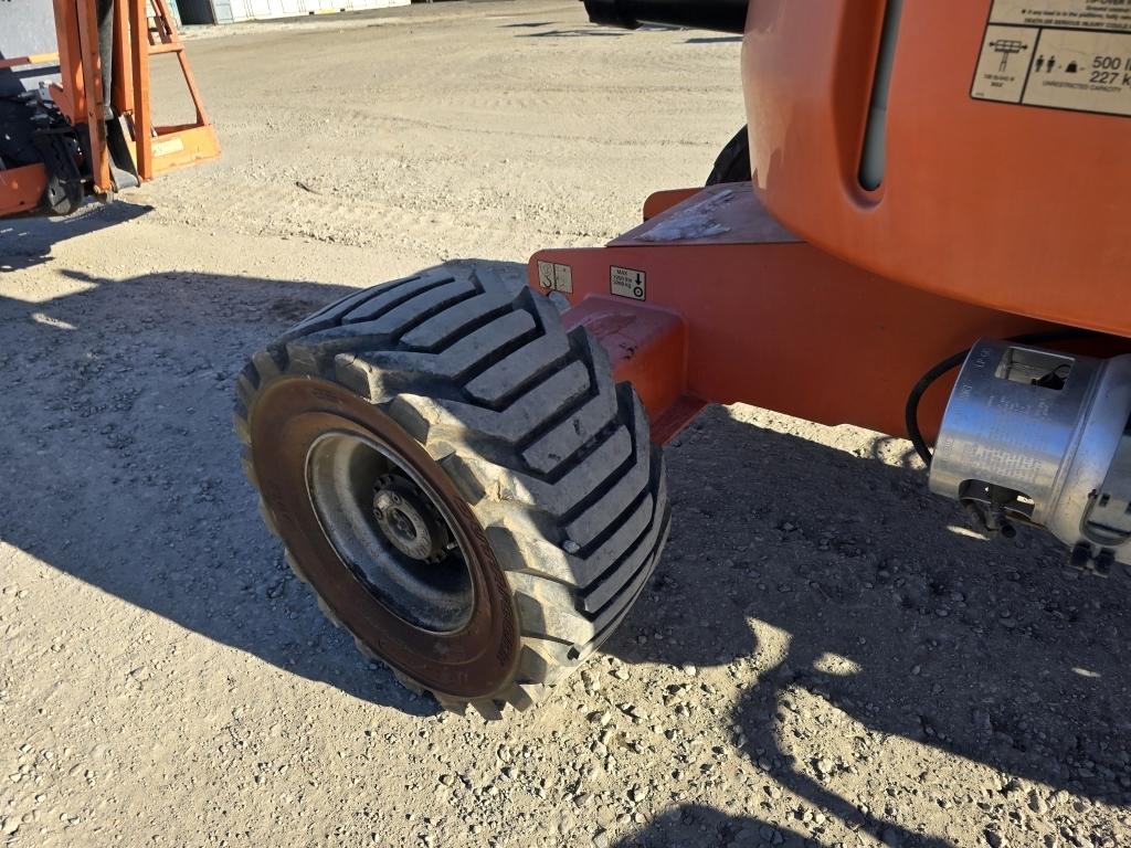 2013 Jlg 450aj Series 1 Manlift