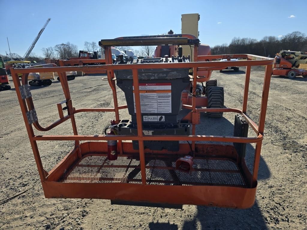 2013 Jlg 450aj Series 1 Manlift