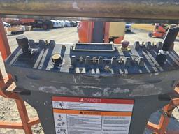 2013 Jlg 450aj Series 1 Manlift