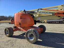 2013 Jlg 450aj Series 1 Manlift