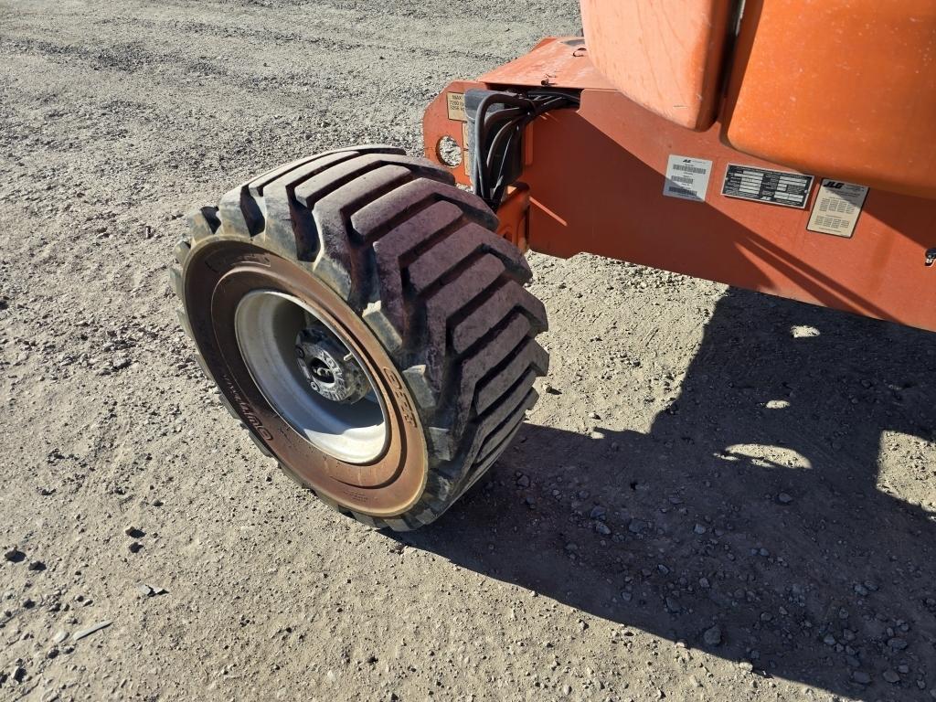 2013 Jlg 450aj Series 1 Manlift