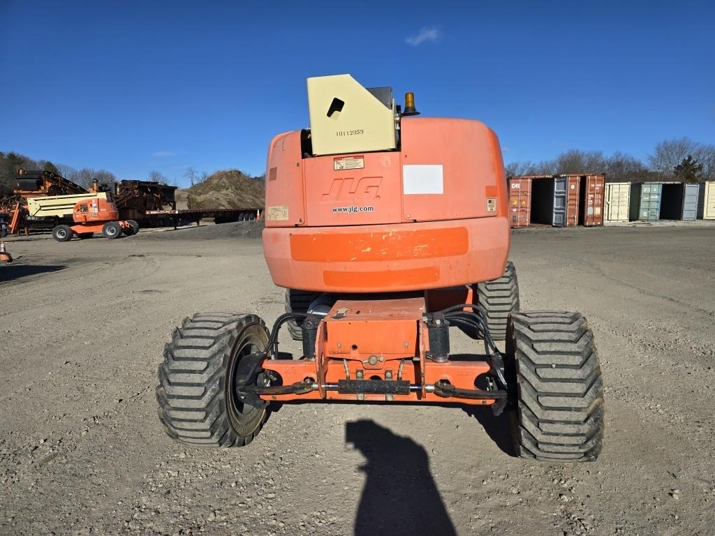 2013 Jlg 450aj Series 1 Manlift
