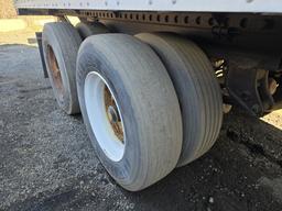 2000 Strick Box Trailer