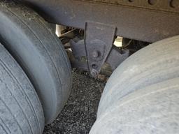 2000 Strick Box Trailer