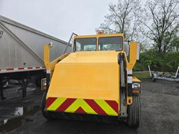 2004 Elgin Pelican Series P Sweeper