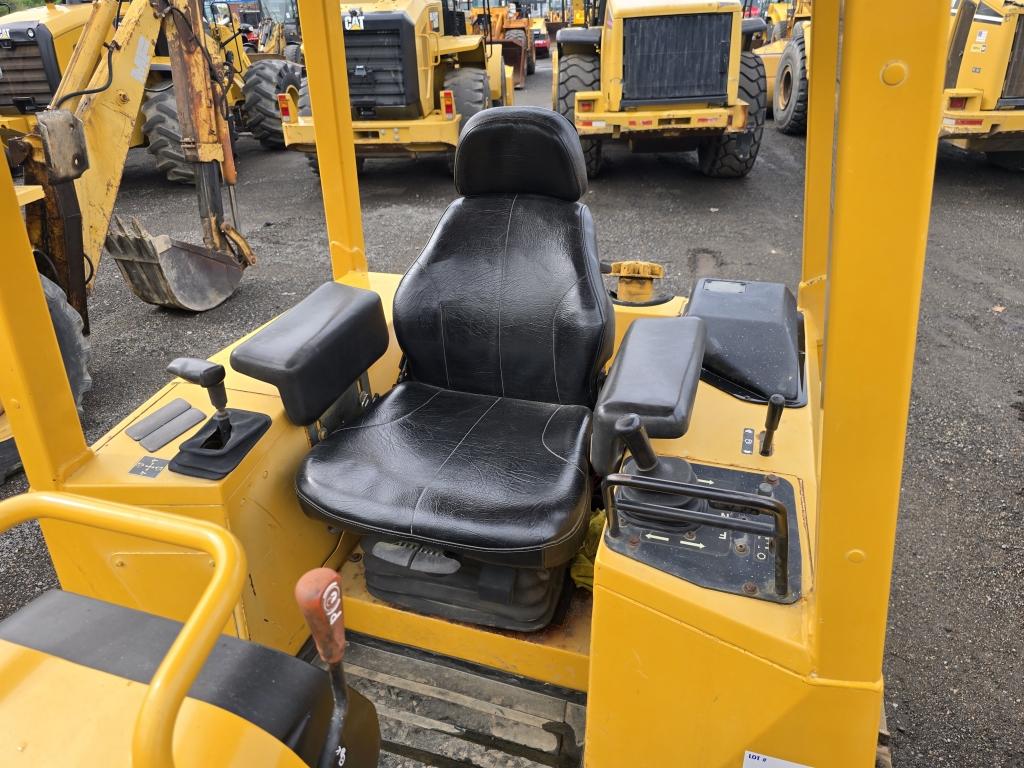 1999 John Deere 450 Dozer
