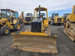 1999 John Deere 450 Dozer