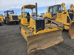 1999 John Deere 450 Dozer