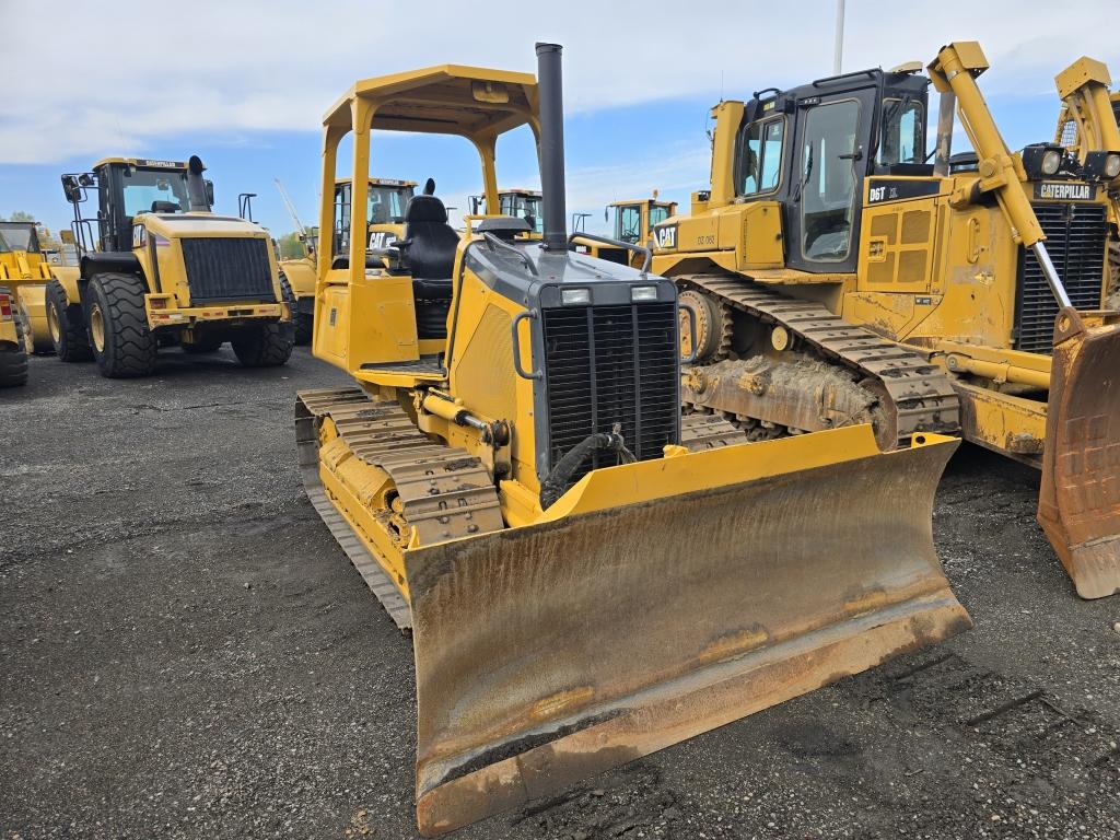 1999 John Deere 450 Dozer
